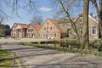 Golfpark Gut Düneburg Hotels in Meppen