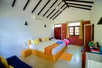 Randoni Villa - Pet friendly