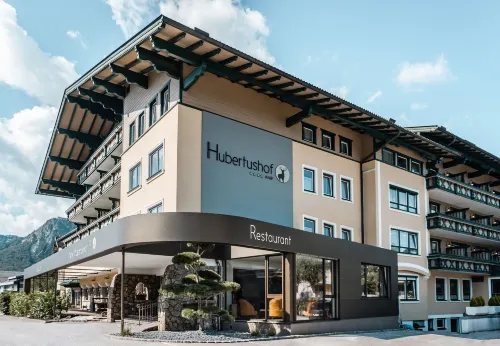 Hotel Hubertushof Hotels in Grodig