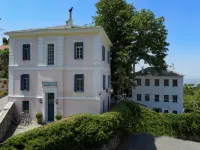 Archontiko Naoumidi Hotels in Makrinitsa