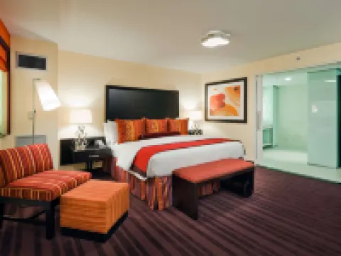 Washington Plaza Hotel Hotels in Washington D.C.