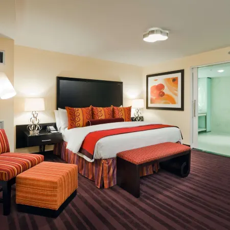 Washington Plaza Hotel