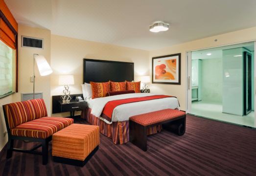 워싱턴 플라자 호텔