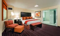 Washington Plaza Hotel Hoteles en Washington D.C.
