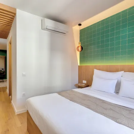 Hotel Sinan HAN