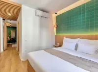 Hotel Sinan HAN Hotel di Gnojnice