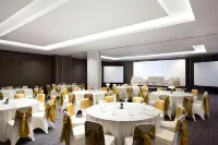 Laska Hotel Sukabumi Hotel a Warudoyong
