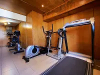 Gold Beach Resort - ที่มีฟิตเนส