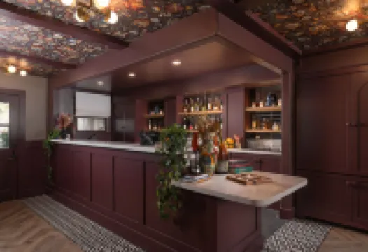Petit Soleil - Bed, Breakfast and Bar
