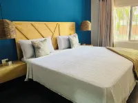 WE Hotel, la Lima Hotels in La Lima