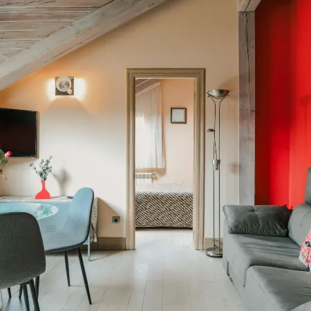 Apartamentos Villa Fresnedo