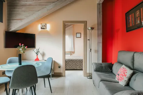 Apartamentos Villa Fresnedo - Wifi