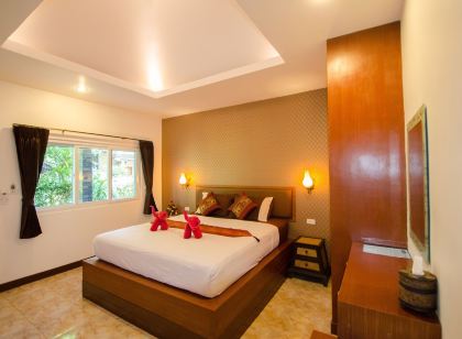 ニッズ バンガロー