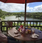 Bubble Lodge Bois Chéri Plantation - 民泊