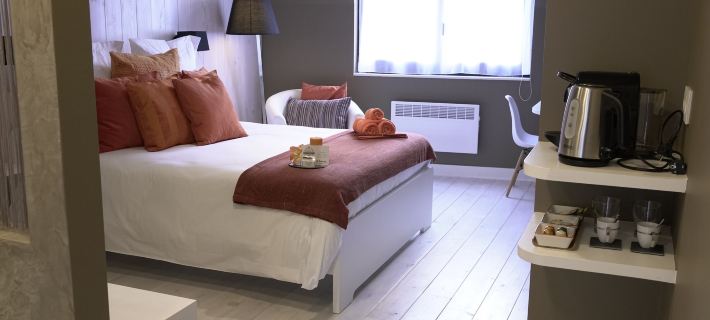 B&B Be In Brussels Hotels in Bryssel