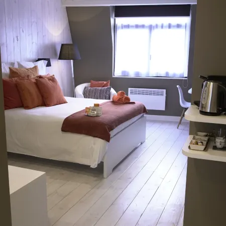 B&B Be In Brussels
