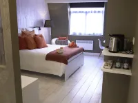 B&B BE in Brussels Hotels in Molenbeek-Saint-Jean