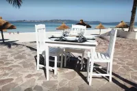 Cfm Bilene Resort - en bord de mer