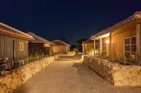 Tabinoteitaku Okinawa Nakijin Homann Concept