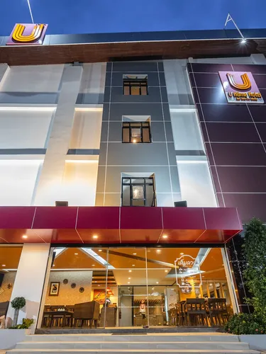 รูปภาพของยูโฮมโฮเทล