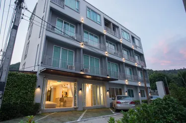 รูปภาพของโรงแรมลาริโอ กระบี่