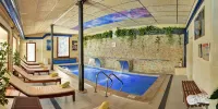 Monnaber NOU Finca Hotel & Spa - Spa