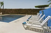 Fiesta Inn Tijuana Otay Aeropuerto - piscina