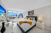 Lovely 1-Bedroom Condo