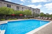 Hampton Inn Middletown Hôtels à : Wallkill