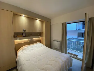 Apartment in Nieuwpoort Near the Beach