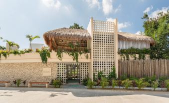 Collection O Faisano Boutique Luxury Hotel, Tulum Beach