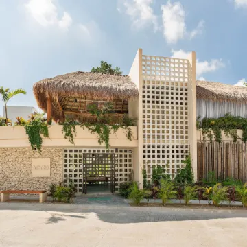 Collection O Faisano Boutique Luxury Hotel, Tulum Beach
