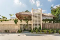 Collection O Faisano Boutique Luxury Hotel, Tulum Beach