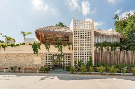 Collection O Faisano Boutique Luxury Hotel, Tulum Beach