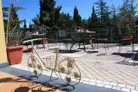 Villa Sant’Uberto Country Inn