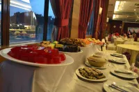 Hotel DarulMakmur Jerantut - breakfast