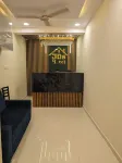 Hotel Jds Hotel di Vapi