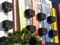 Amaris Hotel Panglima Polim Hotels near Gandaria City