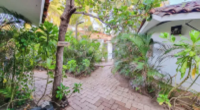 Quinta Feliz Troncones Hotels in 