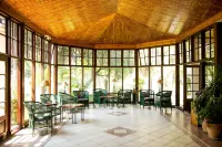 Bronte Hotel Hotel di Harare