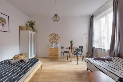 Coffee House - 50m from Old Town Square Hotels in 