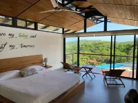 Pacific Kalokairi - Adults Only Hotels in Pinilla