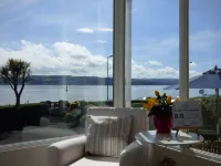 Douglas Park Guest House - Meerblick