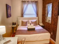 تشيلسيا إن Hotels near إيرفينغ بلازا