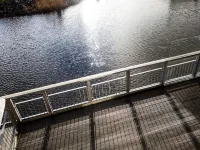 Thatched Villa by Ijsselmeer Hôtels à : Makkum