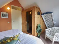 Holiday Home with Sauna Near Lake
