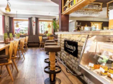 Wellness- Und Genußhotel Rosmarie Hotels in Plan