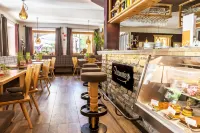 Wellness- Und Genußhotel Rosmarie Hotels in Schnals