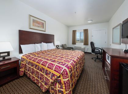 America Inn & Suites