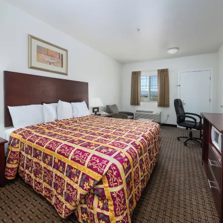 America Inn & Suites